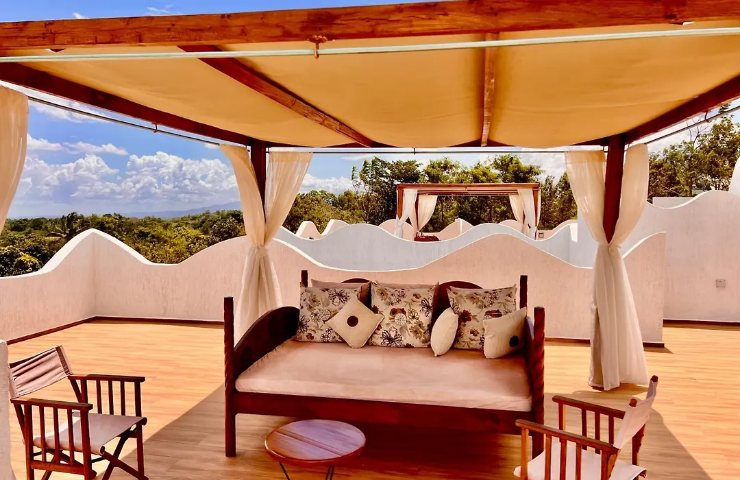 Pink Flamingo Boutique Hotel-1