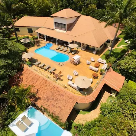 Pink Flamingo Boutique Hotel-2