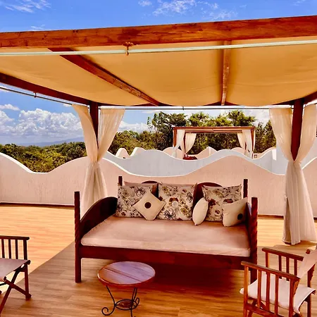 Pink Flamingo Boutique Hotel-3